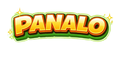 PANALO logo